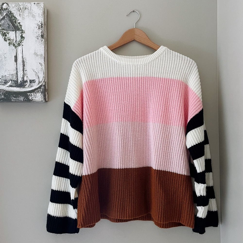 NWOT Boutique Sweater